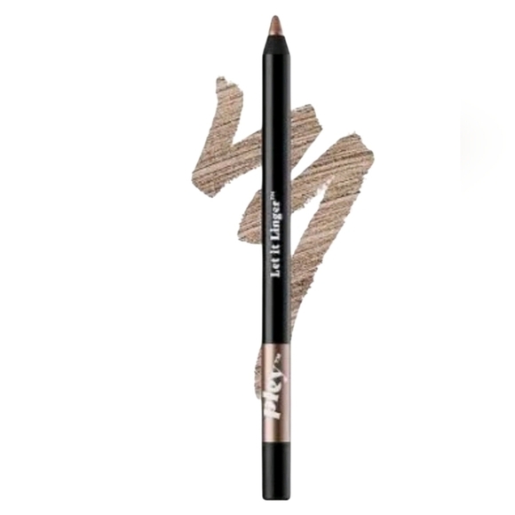 Pley Beauty Other - Let It Linger 12-Hour Eyeliner - Beach Bunny